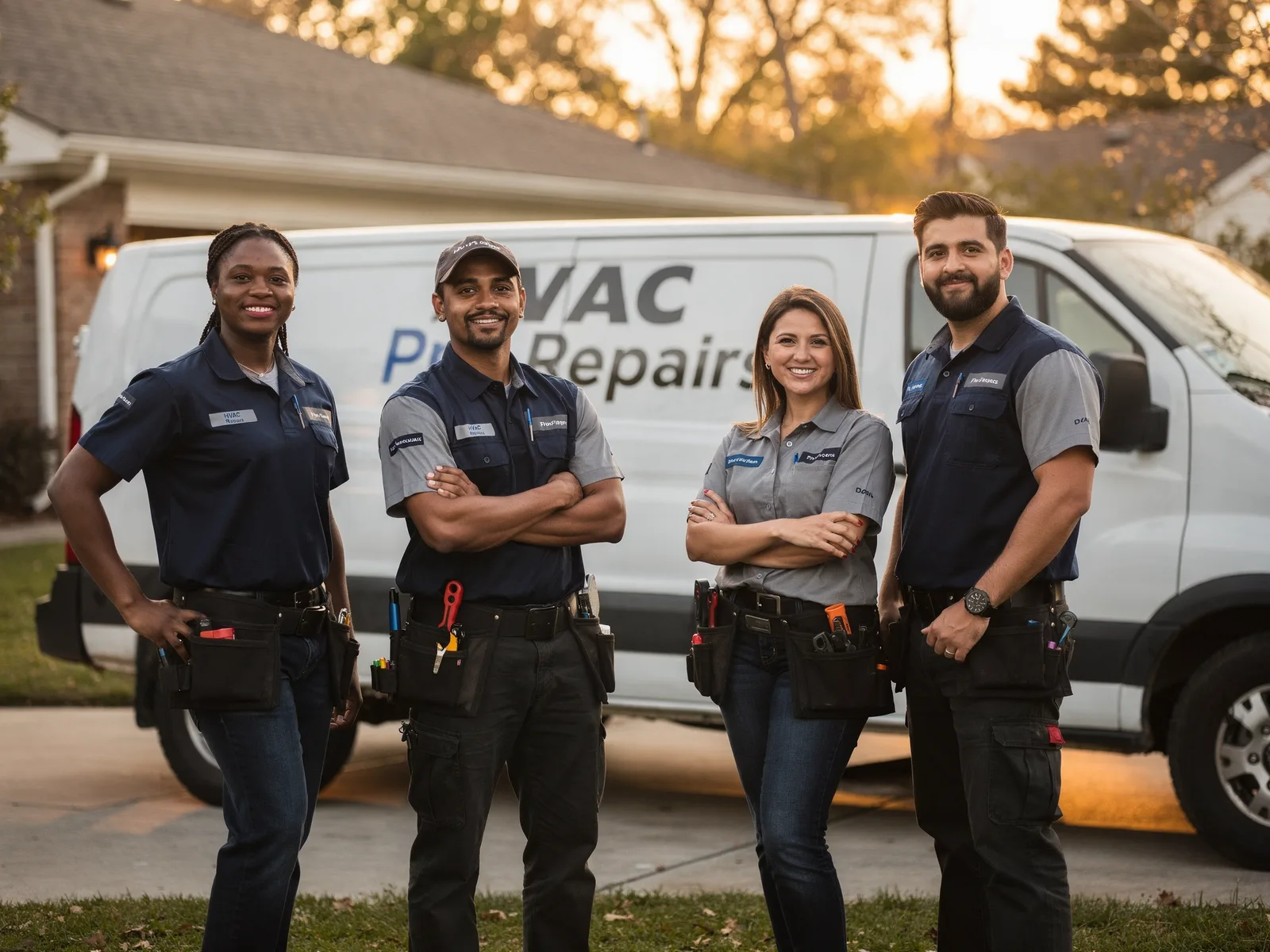 Heat Pump Repair company in Hooper, CO
