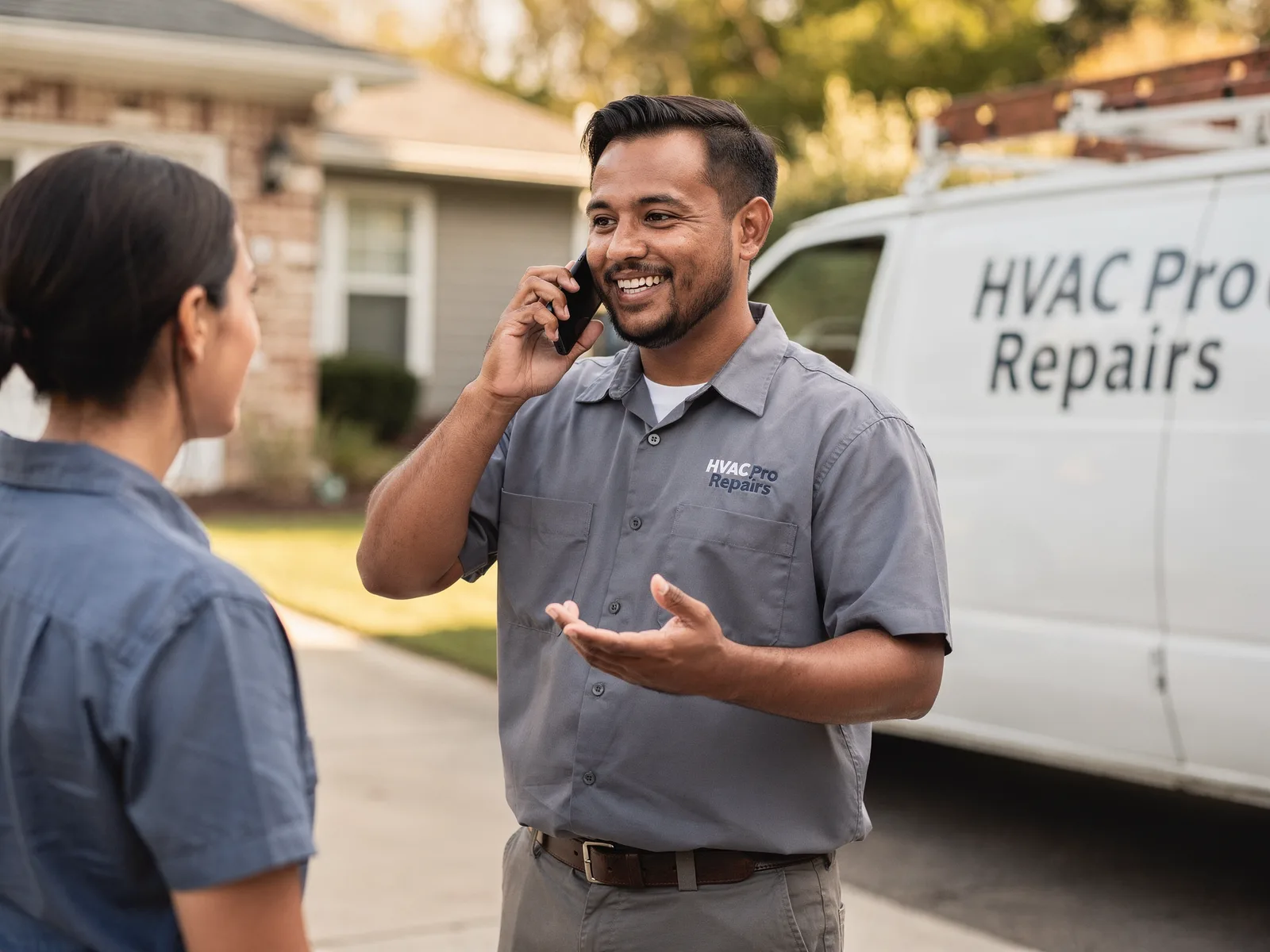 Heat Pump Repair Hooper, CO FAQs